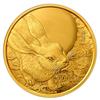 2023中国癸卯（兔）年10公斤圆形金质纪念币